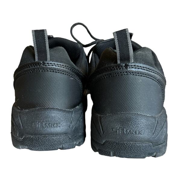SR MAX STEEL TOE SLIP RESISTANT MENS WORK SHOES 10.5 EW WIDE  SRM4400 - Picture 4 of 10